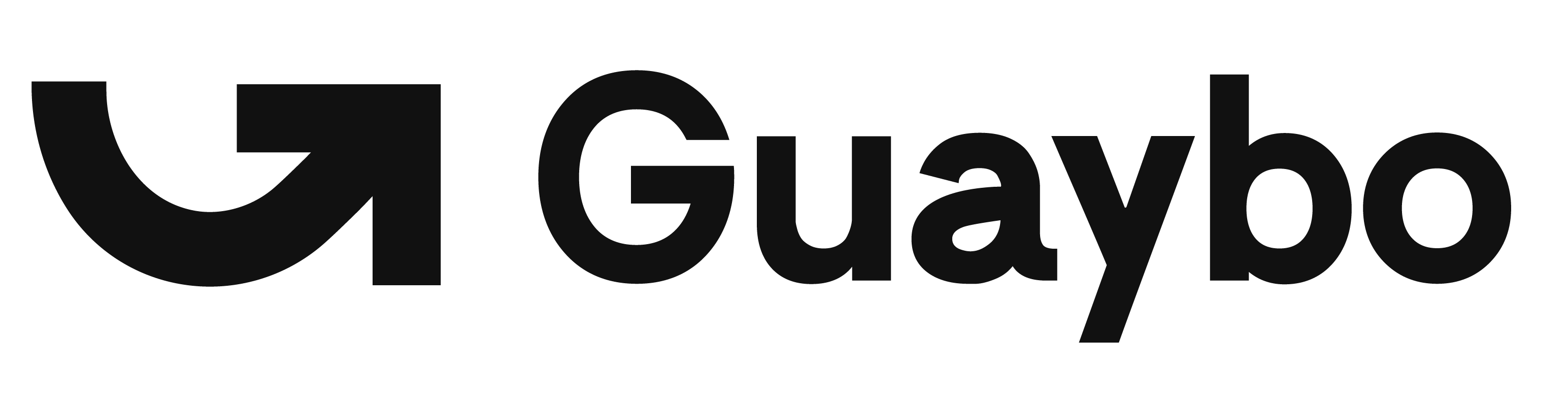 Guaybo logo